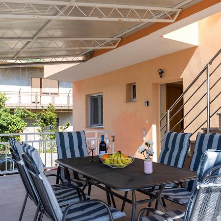 Villa Tomas „The View Of Jesenice“ Jesenice  Exterior foto