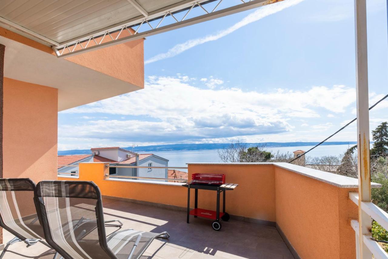 Villa Tomas „The View Of Jesenice“ Jesenice  Exterior foto