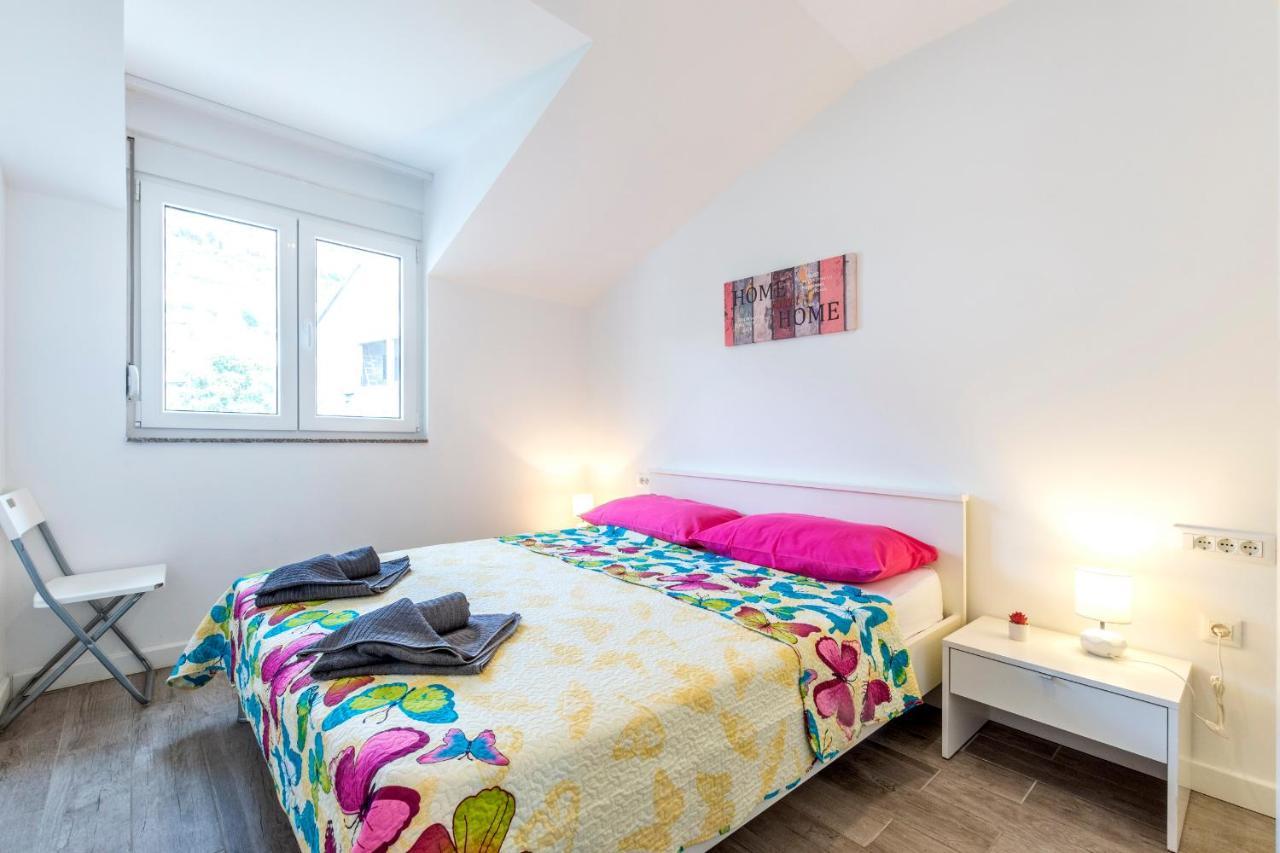 Villa Tomas „The View Of Jesenice“ Jesenice  Exterior foto