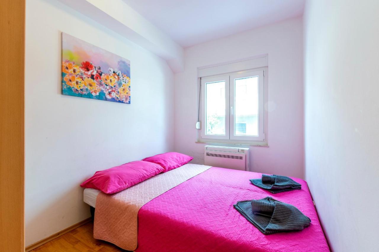 Villa Tomas „The View Of Jesenice“ Jesenice  Exterior foto