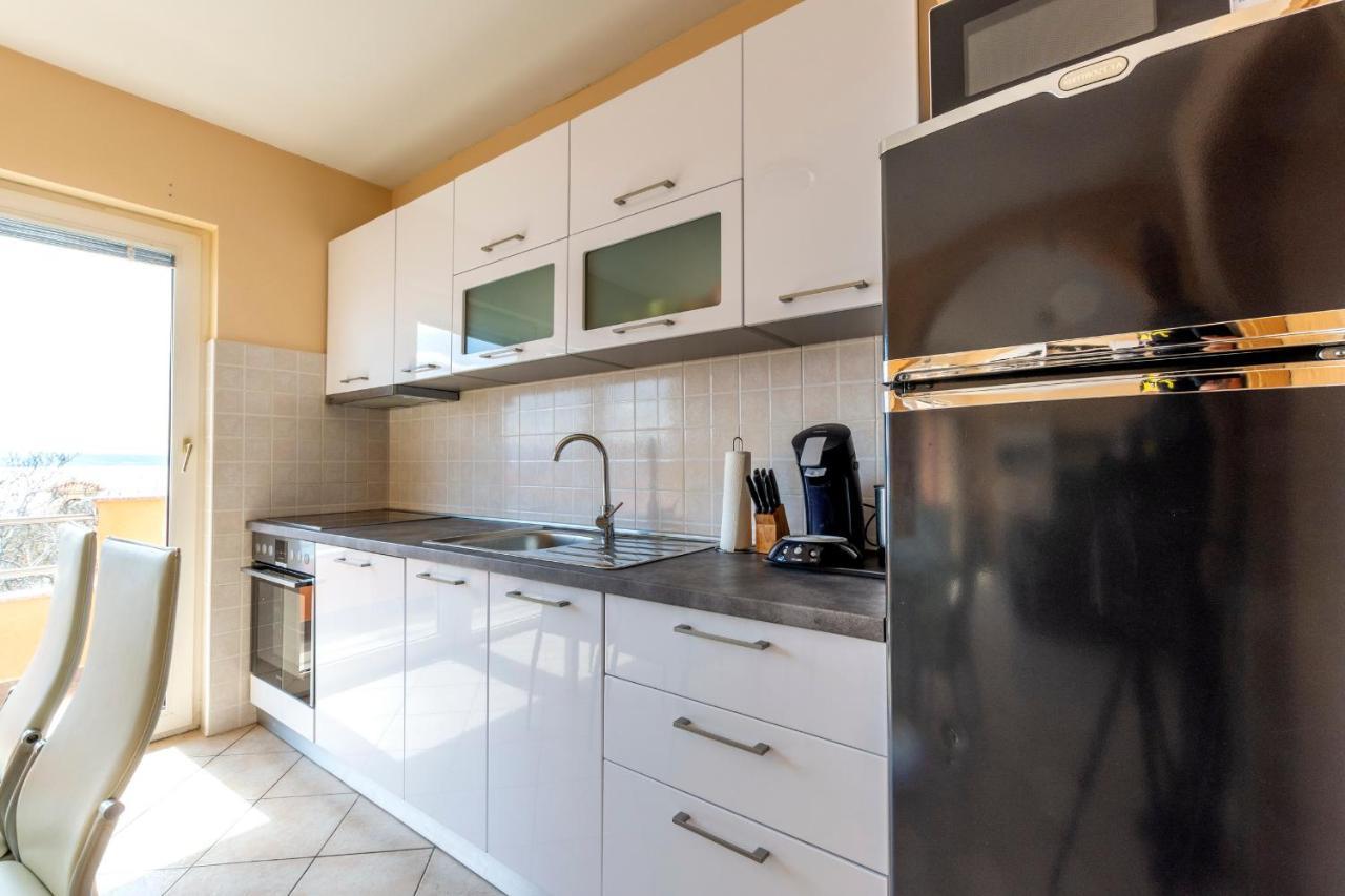 Villa Tomas „The View Of Jesenice“ Jesenice  Exterior foto