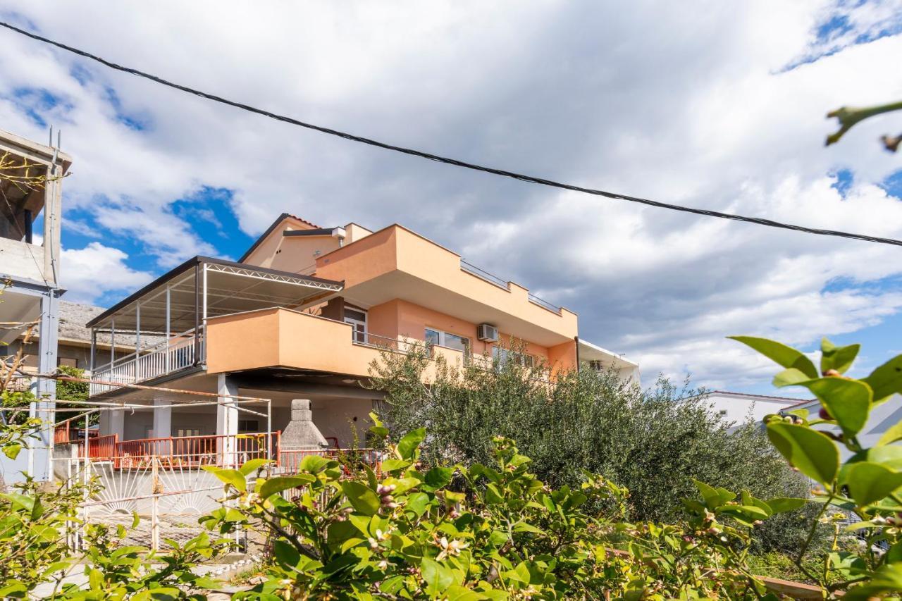 Villa Tomas „The View Of Jesenice“ Jesenice  Exterior foto